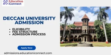 Deccan University Admission
