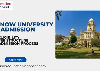 Lucknow University Admission