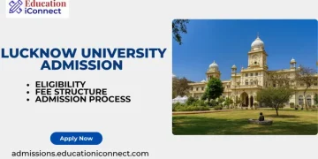 Lucknow University Admission