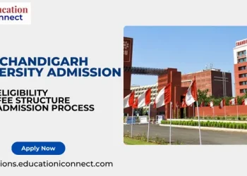 Chandigarh University Admission