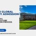 Preeti Global University Admission