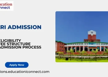IARI Admission