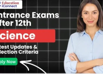 Entrance Exams After 12th