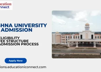 Krishna University Admission