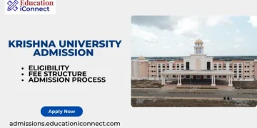 Krishna University Admission
