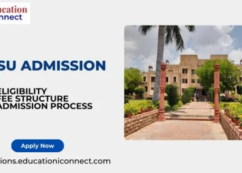 MDSU Admission