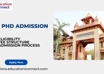 BHU PhD Admission