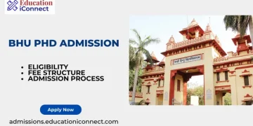 BHU PhD Admission